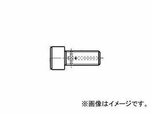 MOLDINO 刃先交換式工具用部品 ねじ M10×1.5×16×35mm 100-178