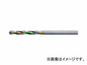 MOLDINO アルミ用 超硬OHノンステップボーラー(5D) 2.2×74mm 05WHNSB0220-SD