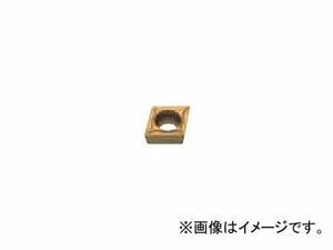 MOLDINO 80°ひし形インサート 穴径4.4mm CPMT090304-JE 1ケース（10個入）