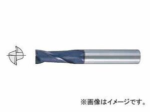 MOLDINO ESM-Cコートエンドミル レギュラー刃長 3×10×55mm 2ESMRC3