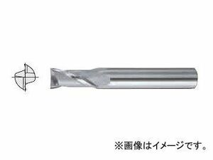 MOLDINO ESMエンドミル ショート刃長 6×12×60mm 2ESMS6