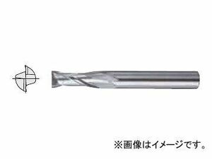 MOLDINO ESMエンドミル レギュラー刃長 24×50×140mm 2ESMR24