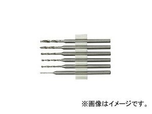 ホーザン/HOZAN 別売部品 ドリルセット K-109-59