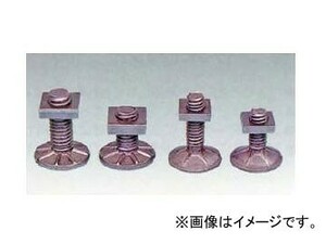 H.H.H./スリーエッチ 菊型エレベーターボタン KE5/16×35 入数：1グロス（144組入）