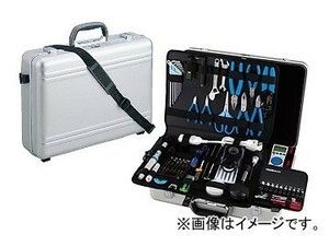 ホーザン/HOZAN 工具セット（100V） S-80