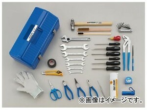 ホーザン/HOZAN 工具セット S-53