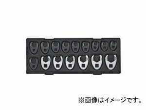 JTC 16PCS クローフットレンチ JTCK6161