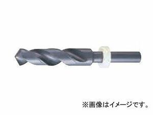 MOLDINO ノス型ドリル 13 mm用 1/2 shank 大ノス 19.5×134mm YLN19.5