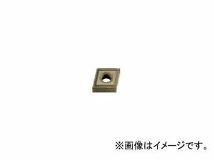 MOLDINO 80°ひし形インサート 穴径5.16mm CNMG120404-V コーティング：超硬(HC5000) 1ケース（10個入）