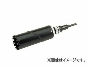 ジェフコム/JEFCOM ワンタッチダイヤモンドコア φ110mm OD-110N JAN：4937897038884