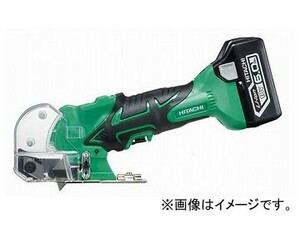 日立工機 18V コードレスナイフカッタ（本体のみ） CK18DSAL(NN)