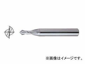 MOLDINO 面取り用 エンドミル センタ面取りミル 16×32×145mm CM16