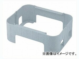 カクダイ 水栓柱パン用台座 550 品番：511-722 JAN：4972353511921