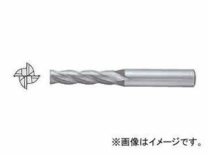 MOLDINO ESMエンドミル ロング刃長 4×20×65mm 4ESML4