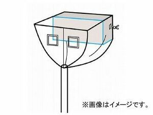 ジェフコム/JEFCOM 家庭用エアコン洗浄用シート AL-HCS-3