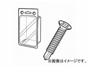 ジェフコム/JEFCOM ピアスネジ（サラ） φ4×19mm PS-419P 入数：110本 JAN：4937897151309