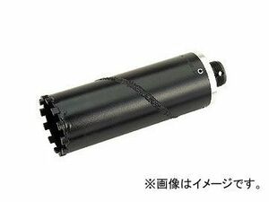 ジェフコム/JEFCOM ワンタッチダイヤモンドコア（ボディのみ） φ120mm ODB-120N JAN：4937897039072