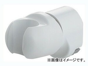 カクダイ ビス止め式角度調節シャワーフック 品番：353-588 JAN：4972353049660