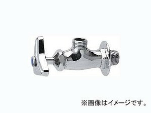 カクダイ 湯沸器用化粧バルブ13 品番：7850 JAN：4972353785094