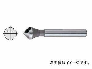 MOLDINO 面取り用 エンドミル 面取りカッタ 50×180mm CE50