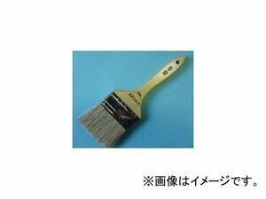 イノウエ商工 S-12 ステンレスコピー刷毛 IS-991