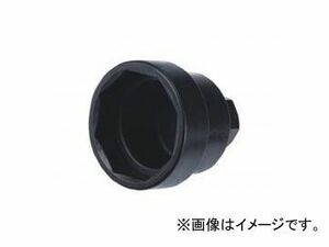 JTC フロントホイールナット用ソケット(80mm) JTC1560