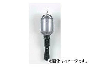 ハタヤリミテッド/HATAYA 接地付ハンドランプ 100W CM-0G JAN：4930510310268 入数：1個