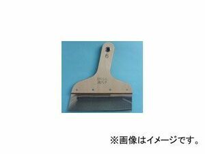 イノウエ商工 地べラ ステンレス（0.4厚） IS-767