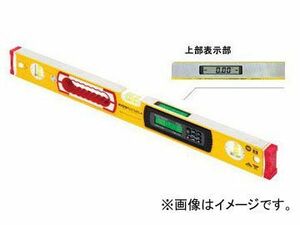 ムラテックKDS 高精度デジタル水平器 DL-60IP JAN：4954183158675