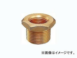 カクダイ 砲金ブッシング 品番：6167-40X30 JAN：4972353616466