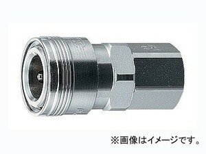 カクダイ 内ネジソケット 品番：518-31-20X13 JAN：4972353008315