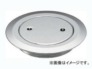 カクダイ 外ネジツバヒロ掃除口 品番：4432-50 JAN：4972353443215