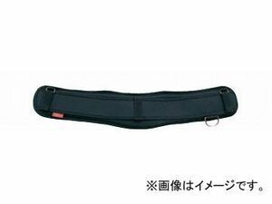 コヅチ サポートベルト SNB-100BK ブラック L700×W130mm JAN：4934053090762