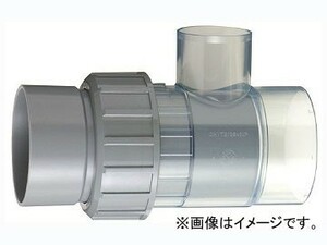 カクダイ 排水用やり取りチーズ（VU用） 品番：438-25-75X50P JAN：4972353041077