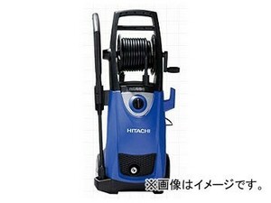 日立工機 家庭用高圧洗浄機 FAW110SB