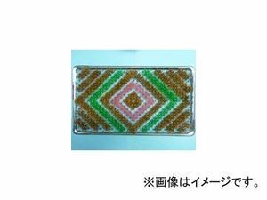 イノウエ商工 玄関マット 350×600 IS-1211 入数：10枚