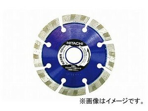 日立工機 ダイヤモンドカッター（Mr.レーザー） 203mm コードNo.0032-9068