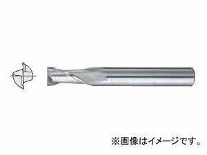 MOLDINO NKエンドミル レギュラー刃長 25×50×140mm 2NKR25