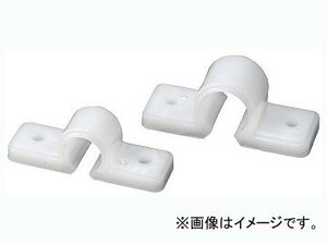 カクダイ 樹脂管用サドルバンド 品番：625-403-16 JAN：4972353626281