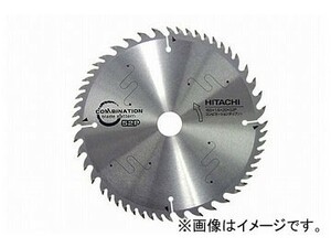 日立工機 コンビネーションチップソー 190mm コードNo.0033-2052