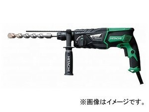 日立工機 ロータリハンマドリル DH28PB