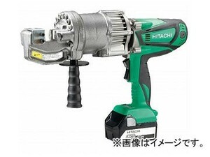 日立工機 18V コードレス鉄筋カッタ（本体のみ） CF18DSAL(NK)