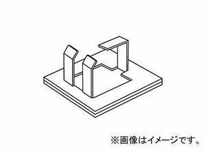 ジェフコム/JEFCOM ワイヤーステッカー EM-WS-203L 入数：15個 JAN：4937897135279