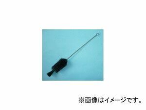 イノウエ商工 ビン洗いブラシ 本毛・ナイロン 1～2合用0.2L ISS-700