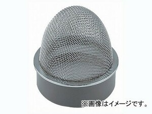 カクダイ 山型防虫目皿 品番：400-238-65 JAN：4972353400553