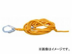 123/伊藤製作所 親綱 エストリオロープ 10m JAN：4990870351004