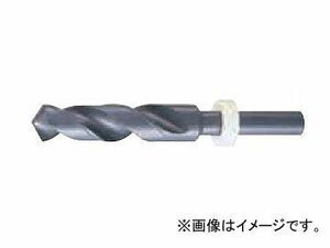 MOLDINO ノス型ドリル 13 mm用 1/2 shank 大ノス 24.5×134mm YLN24.5