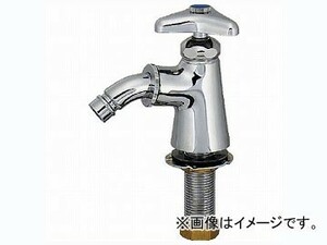 カクダイ 洗濯機用立水栓 品番：704-245-13 JAN：4972353704378