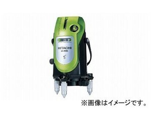 日立工機 レーザー墨出し器（受光器付） UG25SG(J)