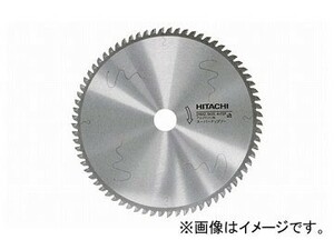 日立工機 スーパーチップソー アルミサッシ用 216mm コードNo.0032-6743